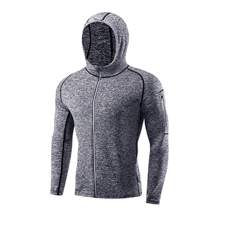 メンズ ランニング トレーニング ジャケット トレーニング  - Running Jogging Gear のレビューと価格