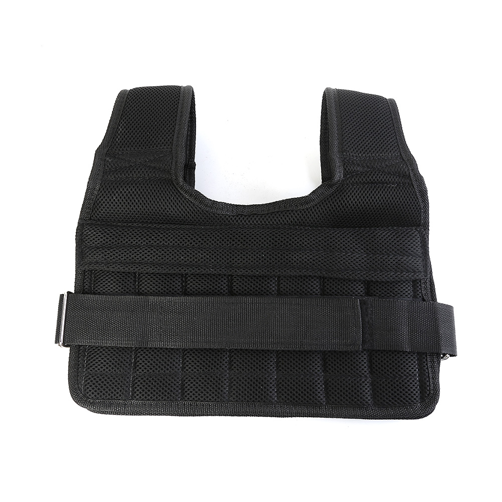 3/15/35kg ジャケット 調節可能なワークアウトウェイ - Running Jogging Gear のレビューと価格