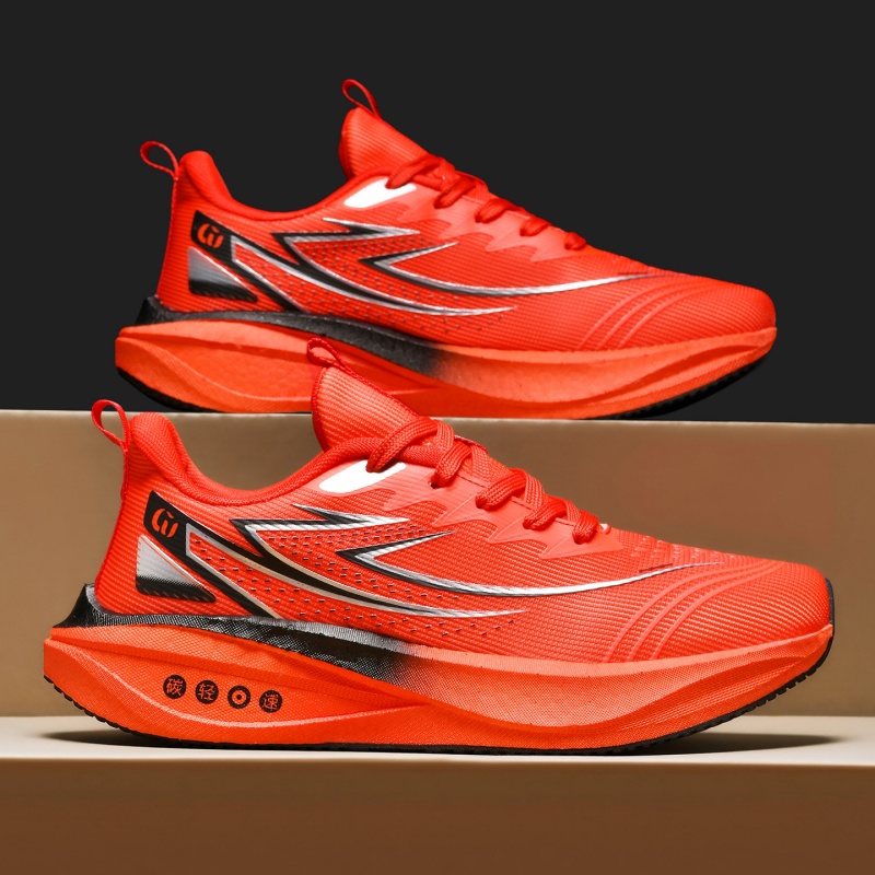 レディースランニングシューズ、カジュアルスポーツストリートス - Running Gear Ladies のレビューと価格