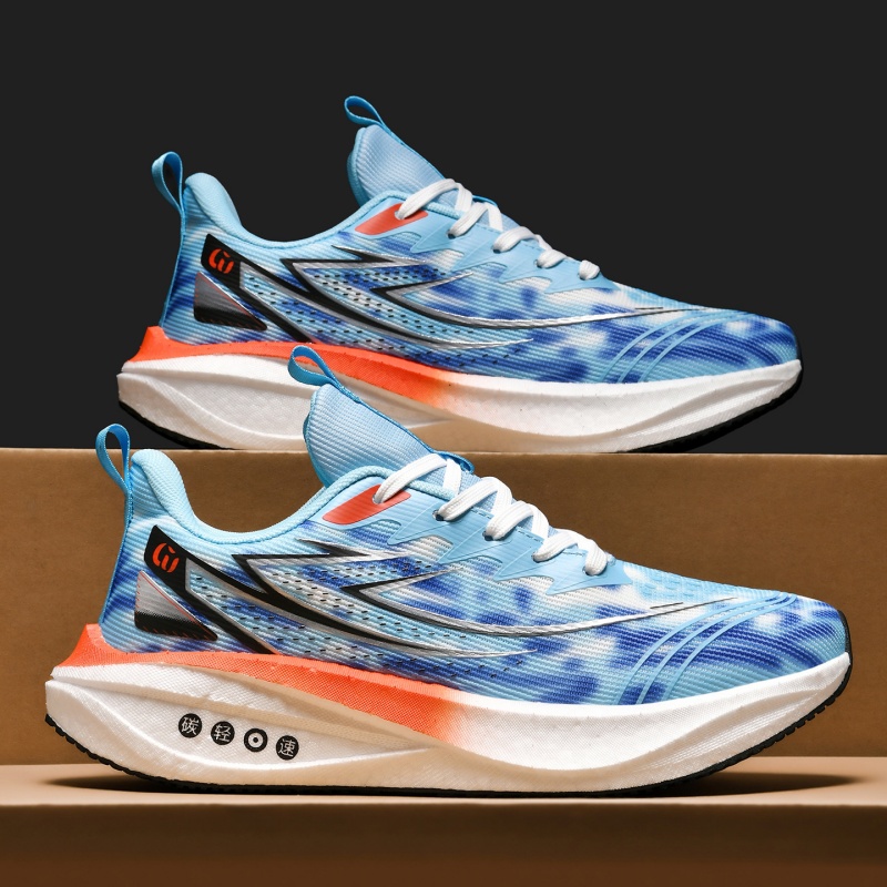 レディースランニングシューズ、カジュアルスポーツストリートス - Running Gear Ladies のレビューと価格